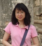 Wen-Chin Chen